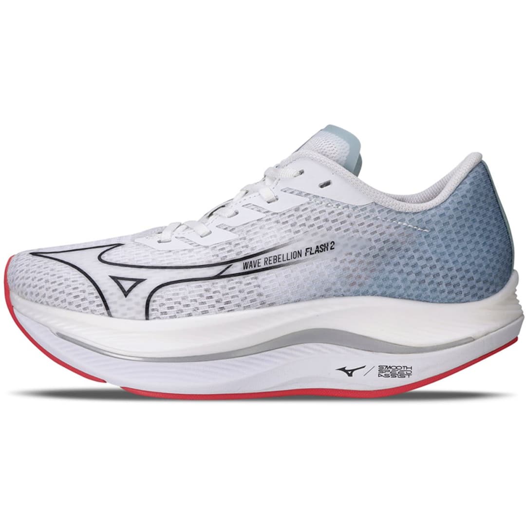 Mizuno Wave Rebellion Flash 2 Branco