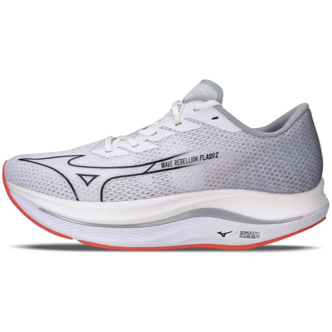 Mizuno Wave Rebellion Flash 2 Branco