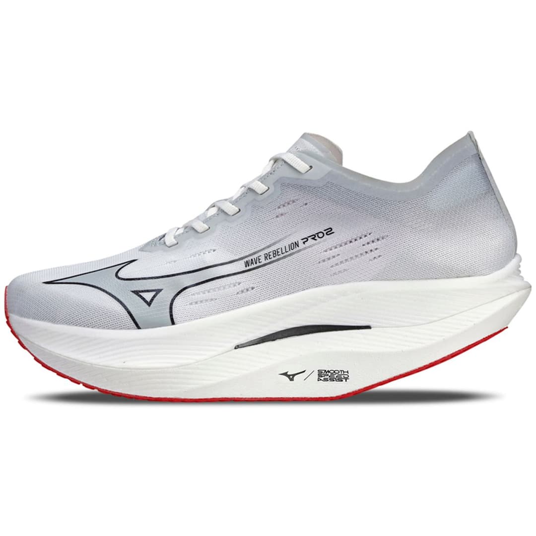 Mizuno Wave Rebellion Pro 2 Branco
