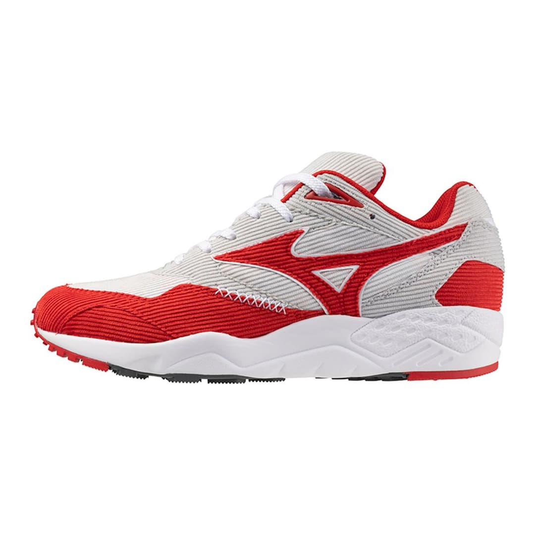 Mizuno Contender Shinzo Vermelho