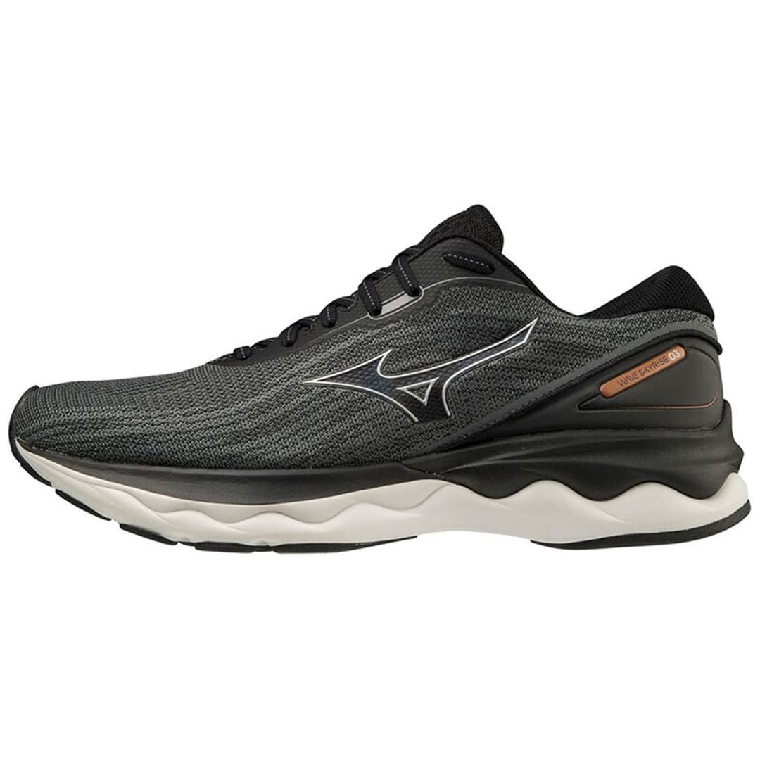 Mizuno Wave Skyrise 3 Preto
