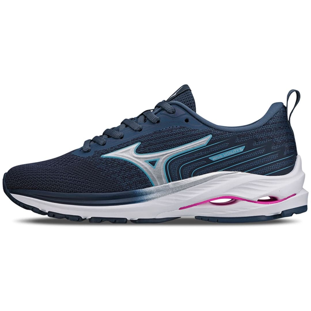 Mizuno Wave Vitality 5 Azul