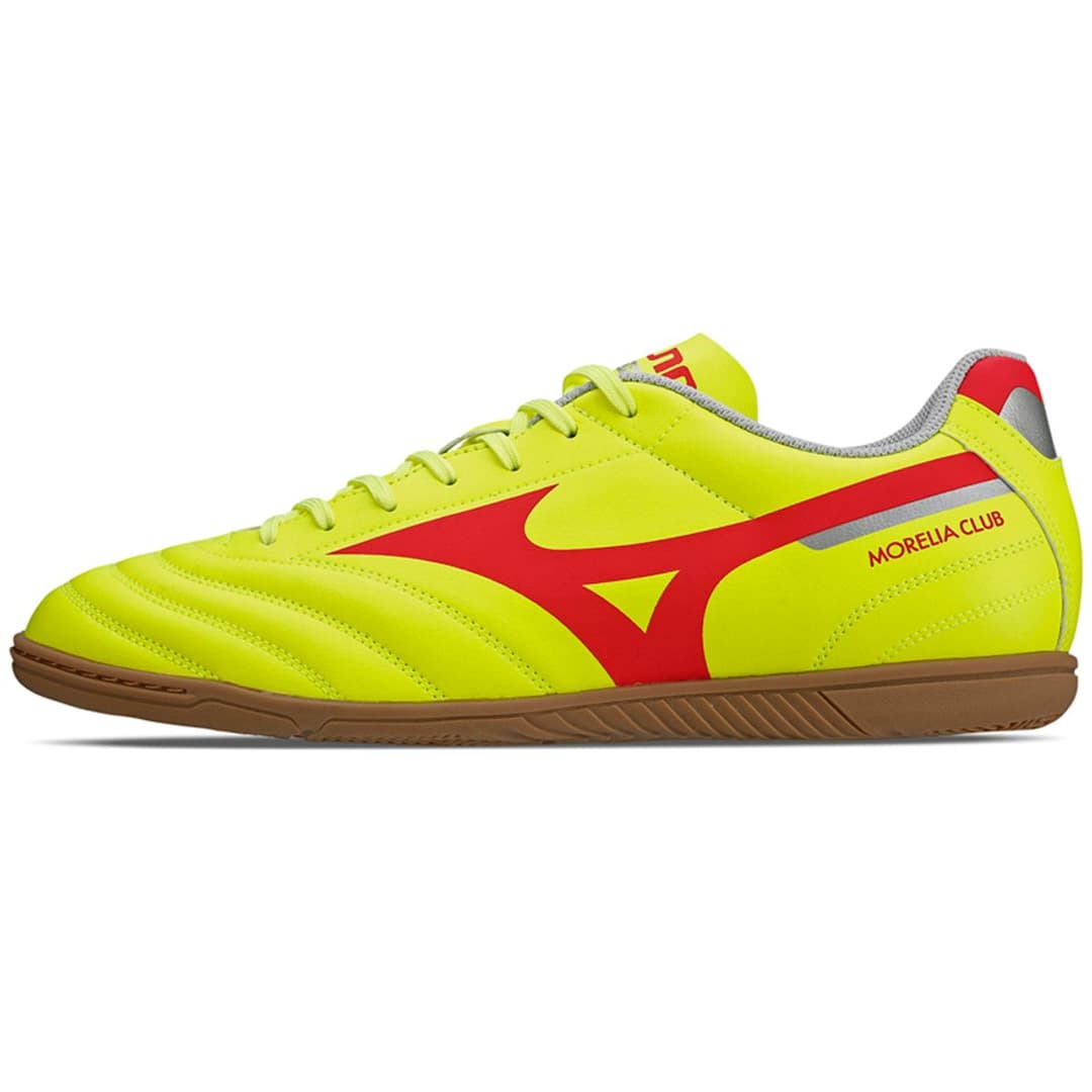 Mizuno Morelia Club Futsal Amarelo