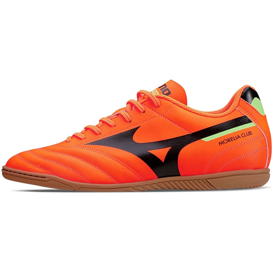 Mizuno Morelia Club Futsal Laranja