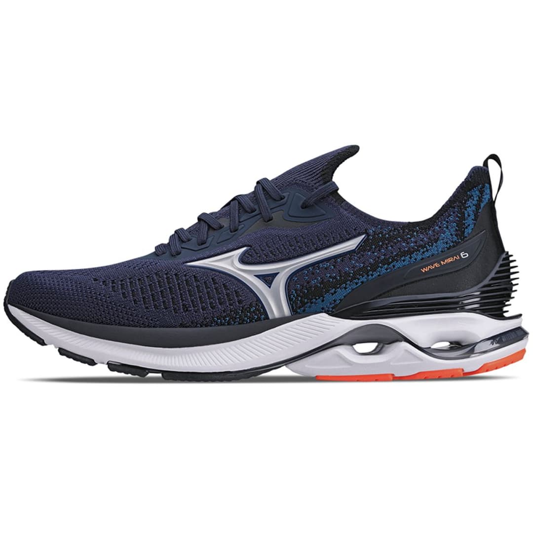 Mizuno Wave Mirai 6 Azul