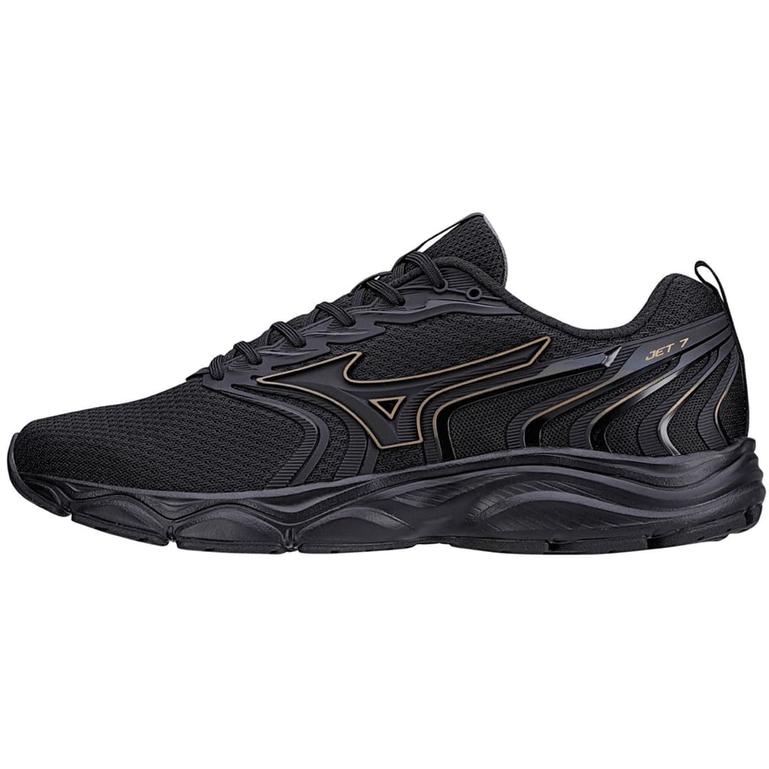 Mizuno Jet 7 Preto