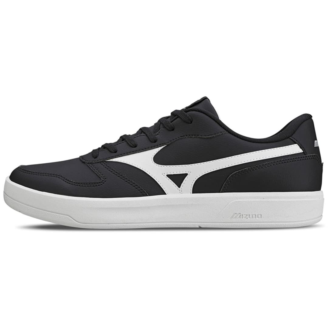 Mizuno Street Wind Preto