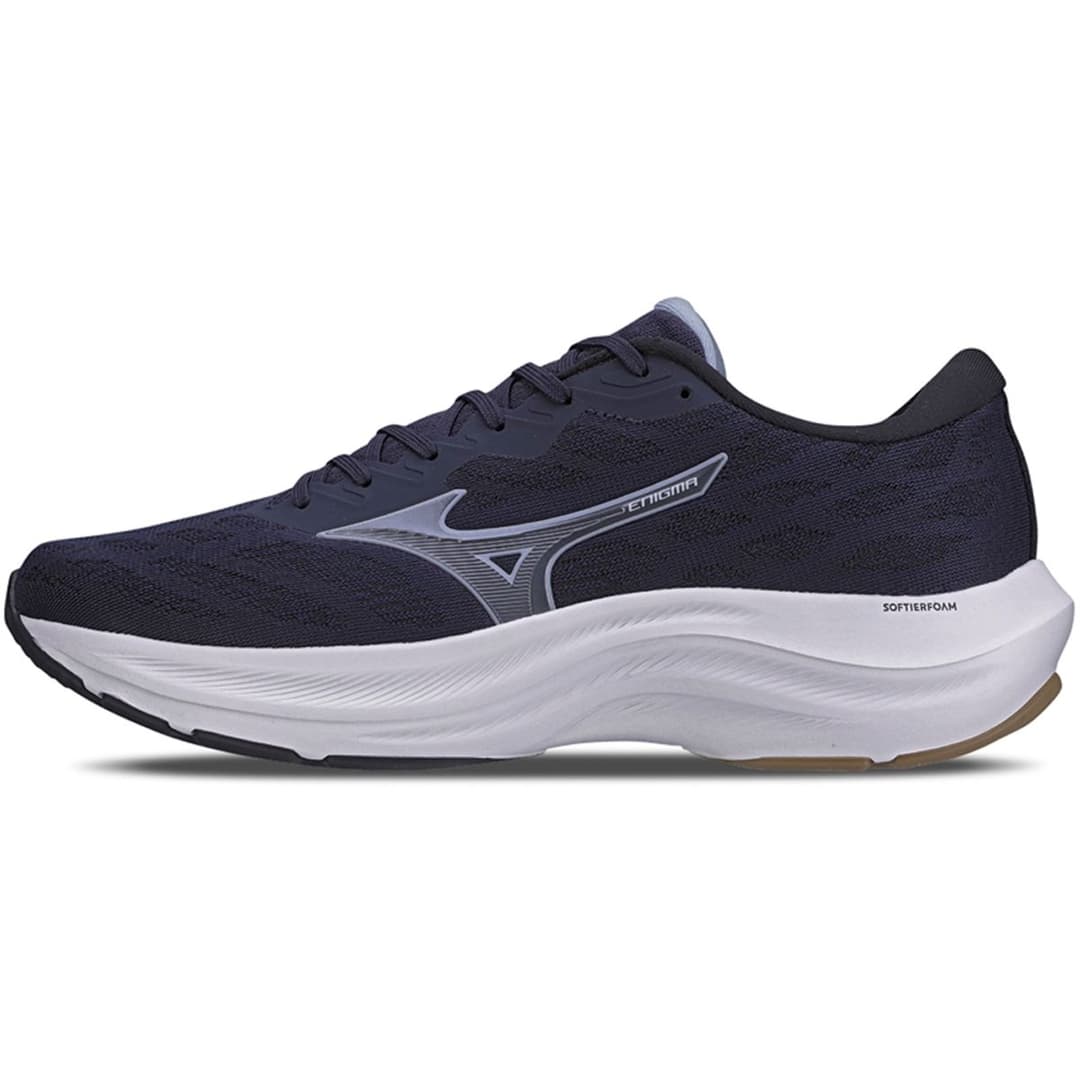 Mizuno Enigma Azul