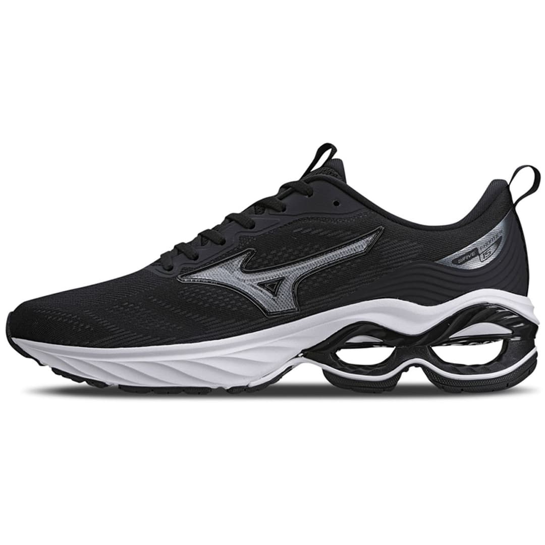 Mizuno Wave Frontier 15 Preto