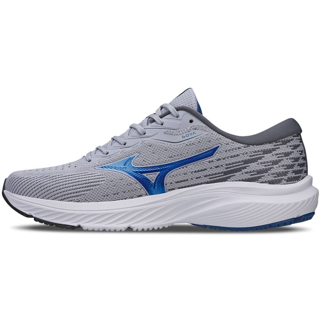 Mizuno Goya Cinza