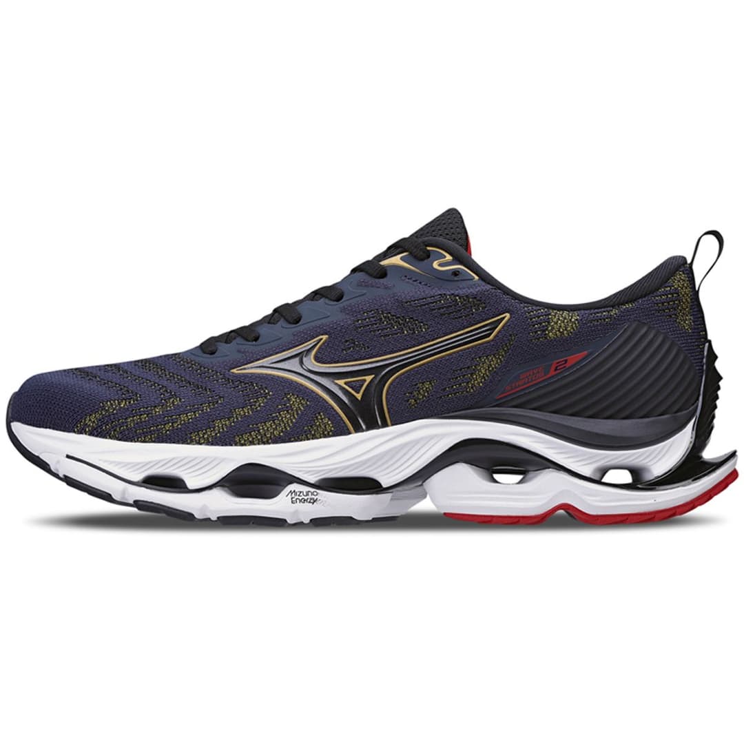 Mizuno Wave Stratos 2