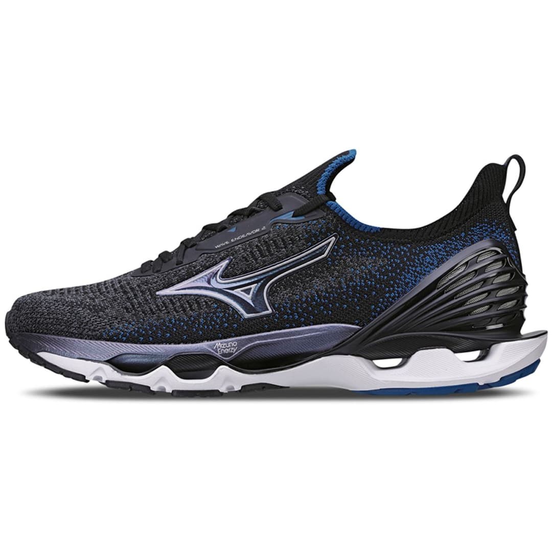 Mizuno Wave Endeavor 2 Cinza