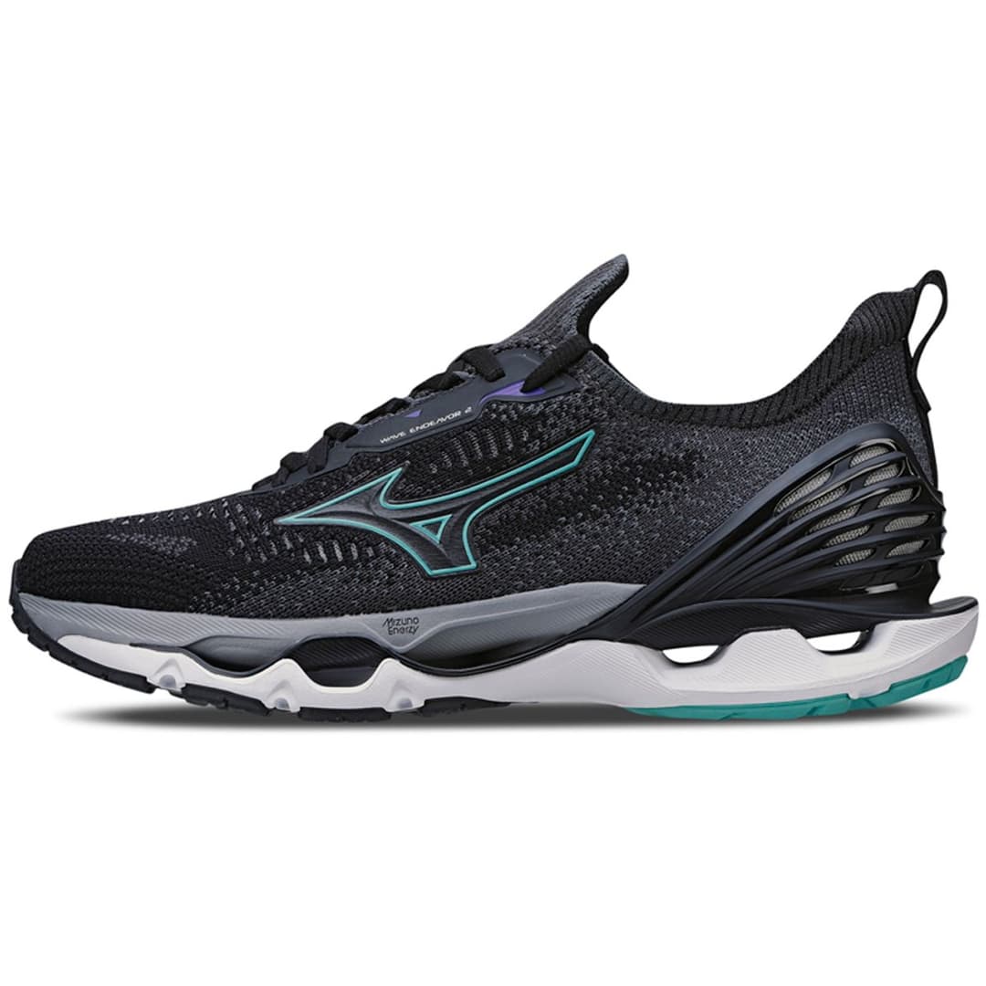 Mizuno Wave Endeavor 2 Preto