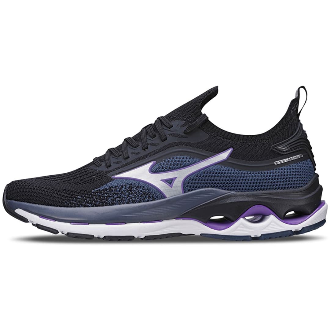 Mizuno Wave Legend 3 Preto