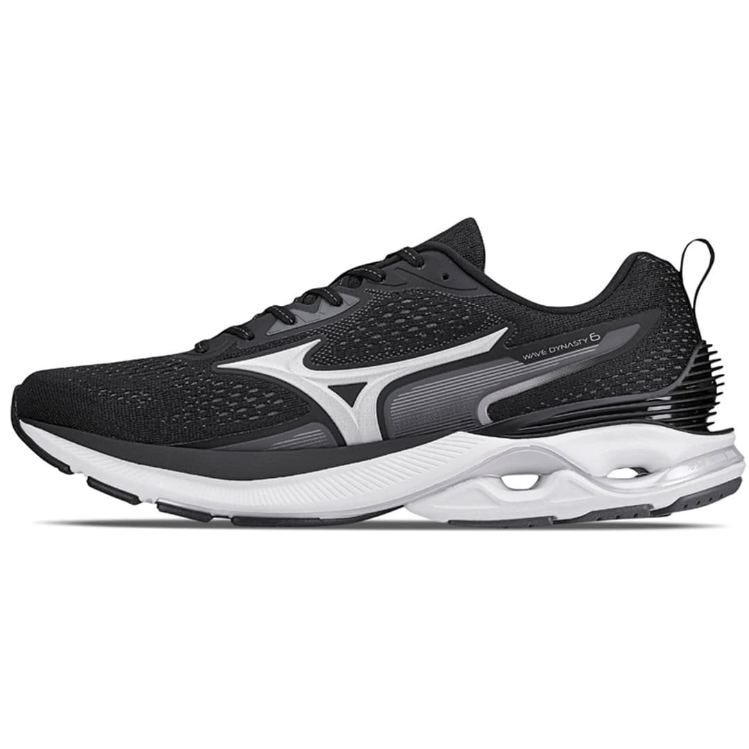 Mizuno Wave Dynasty 6