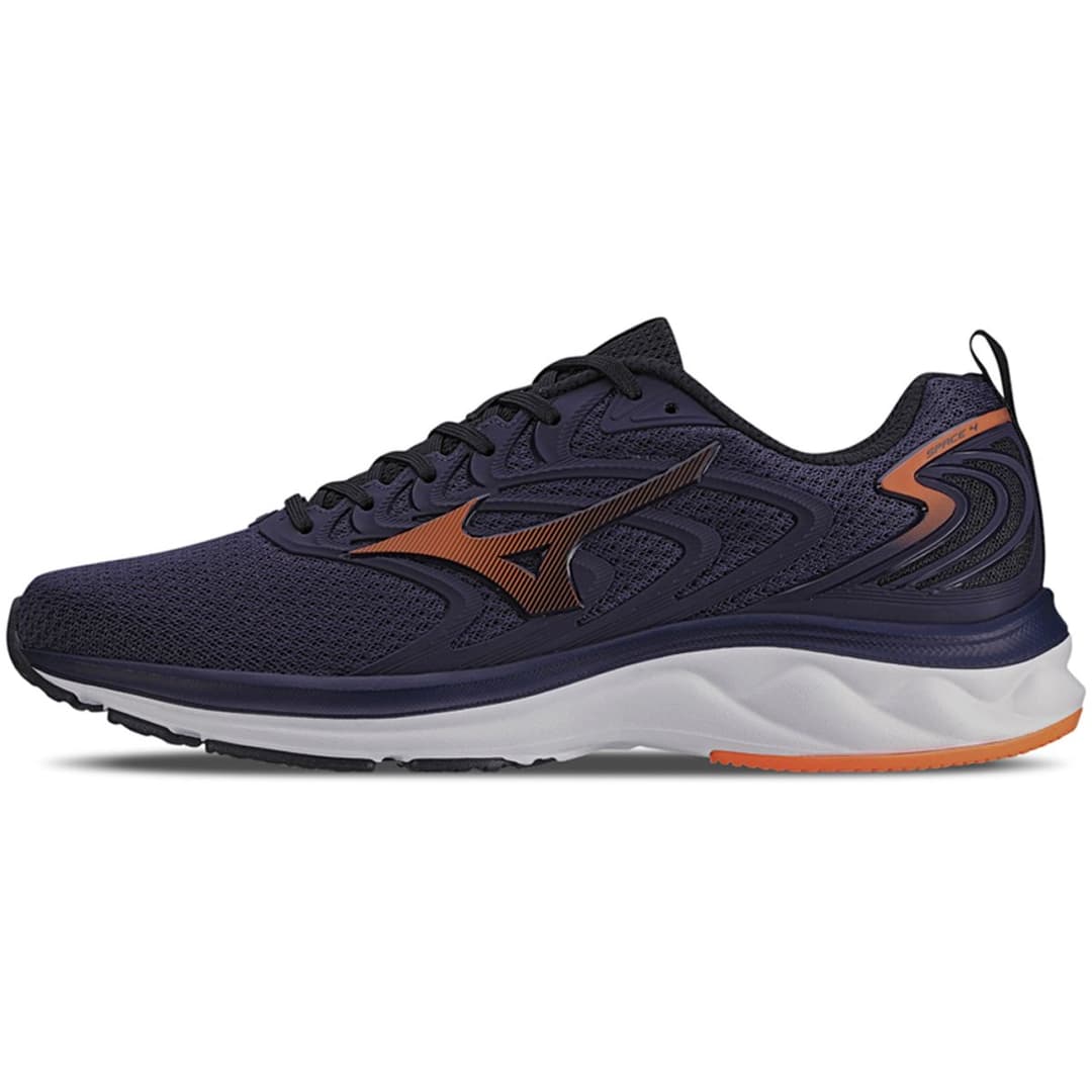 Mizuno Space 4 Azul