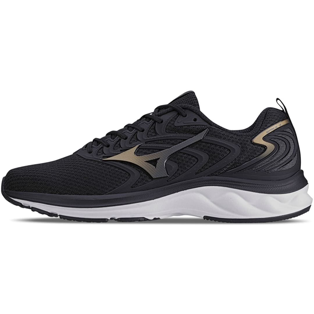 Mizuno Space 4 Preto