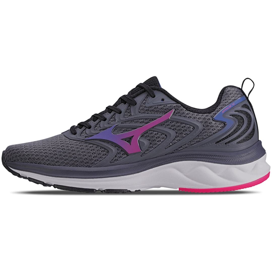 Mizuno Space 4 Cinza