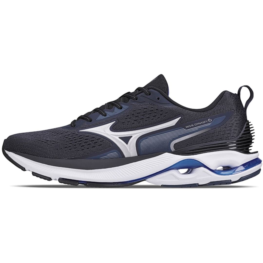 Mizuno Wave Dynasty 6 Azul