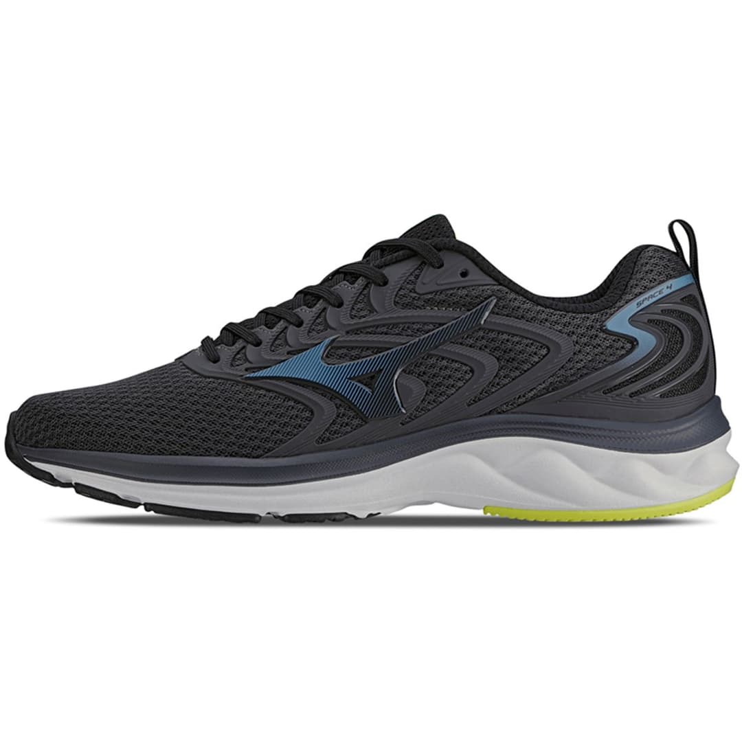 Mizuno Space 4 Cinza