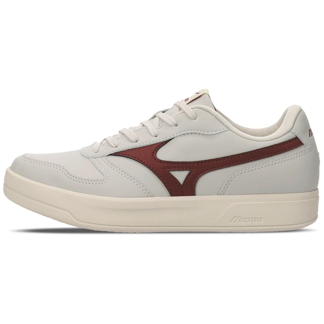Mizuno Street Wind Branco