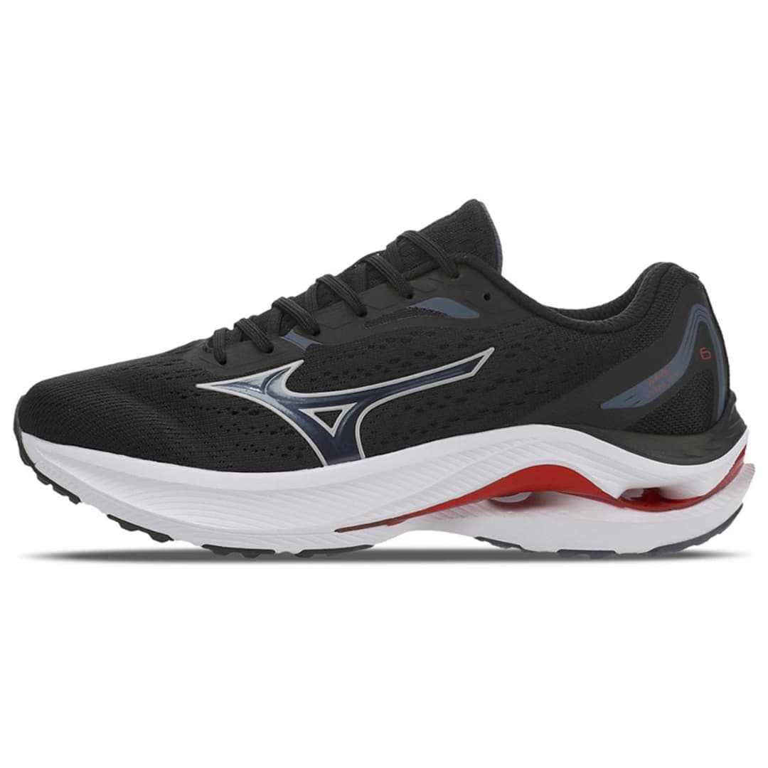 Mizuno Wave Vitality 6 Preto