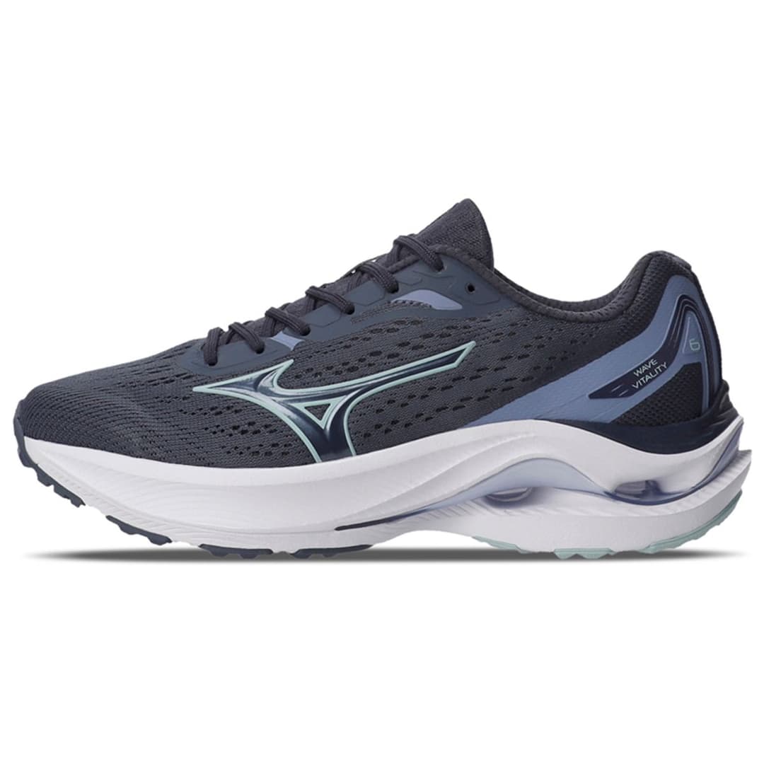 Mizuno Wave Vitality 6 Azul