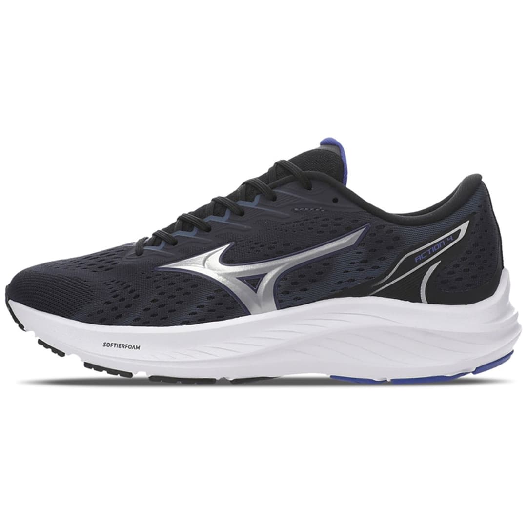 Mizuno Action 4 Azul