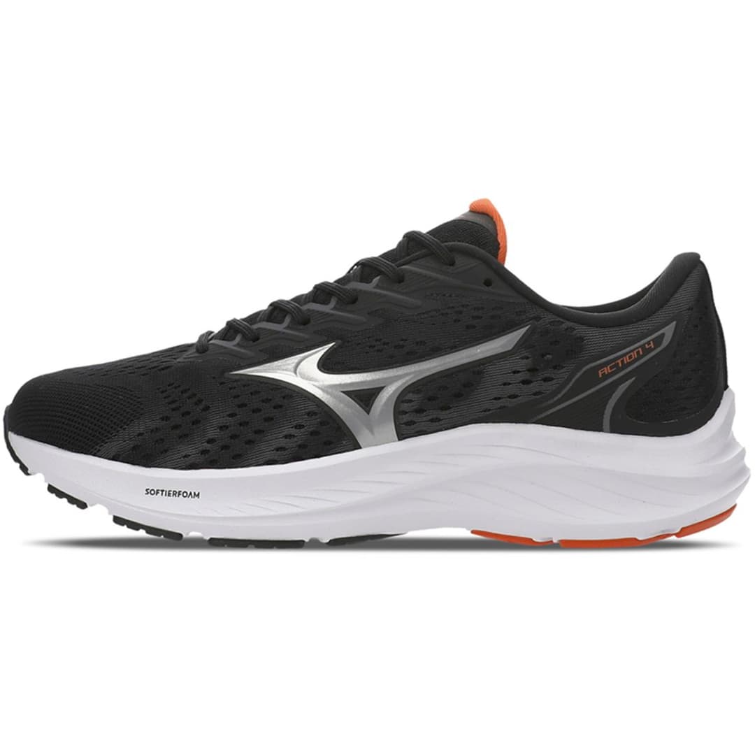 Mizuno Action 4 Preto