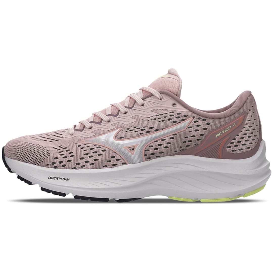 Mizuno Action 4 Rosa