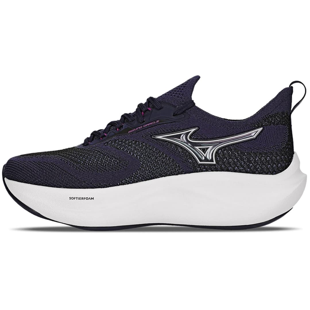 Mizuno Oracle Azul