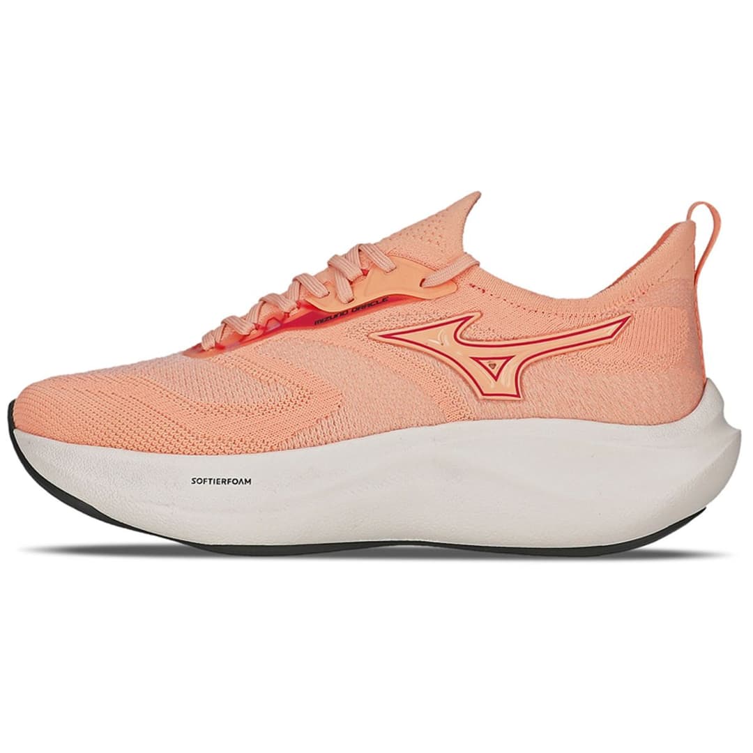 Mizuno Oracle Rosa