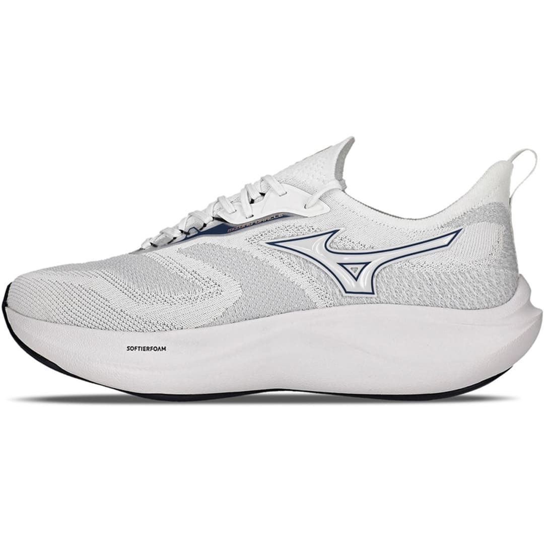 Mizuno Oracle Branco