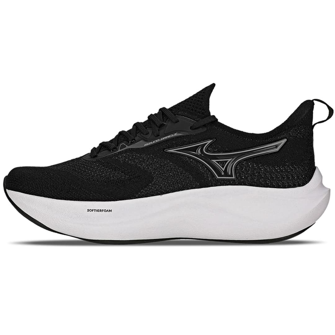 Mizuno Oracle Preto