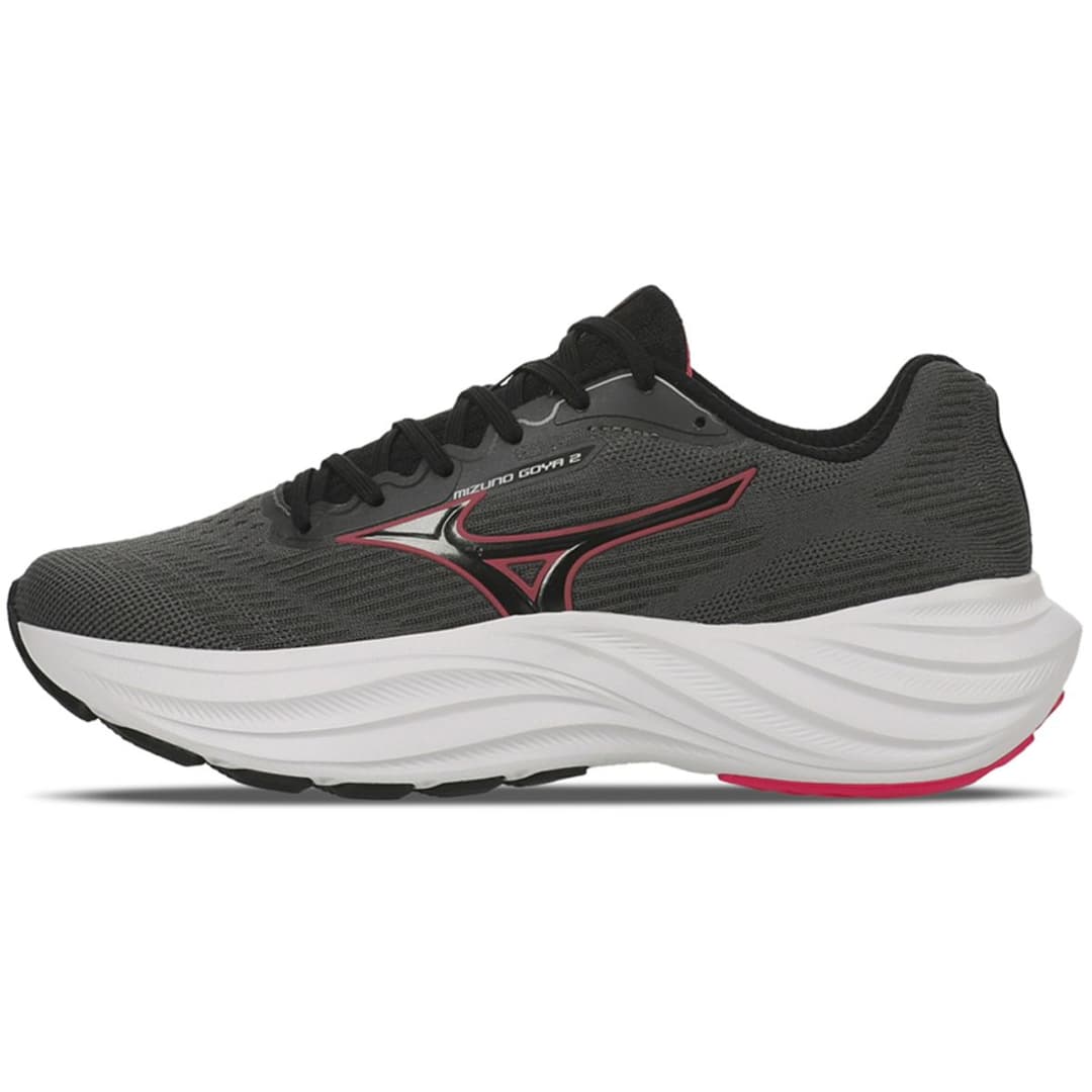 Mizuno Goya 2 Cinza