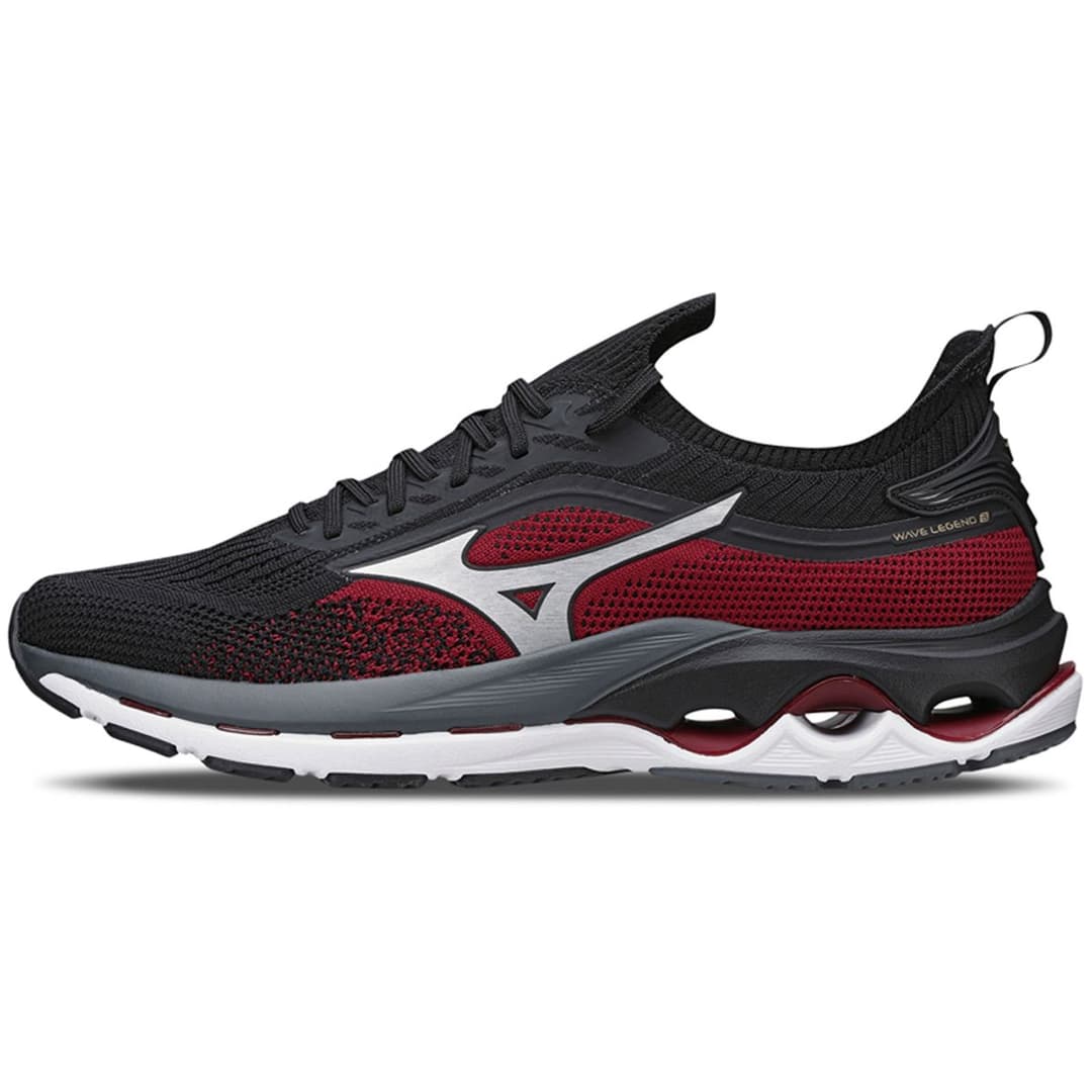 Mizuno Wave Legend 3 Preto