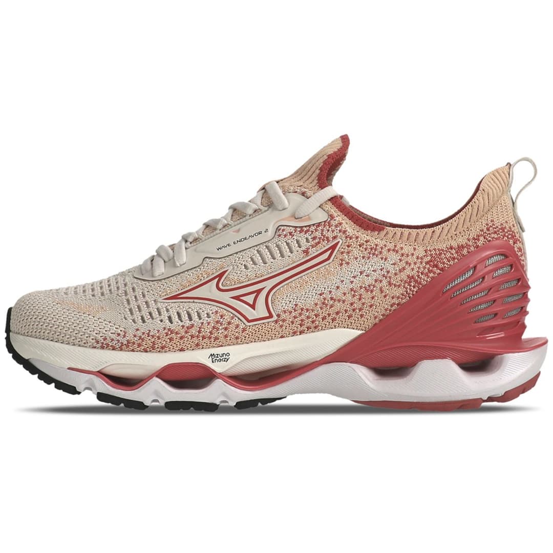 Mizuno Wave Endeavor 2 Rosa