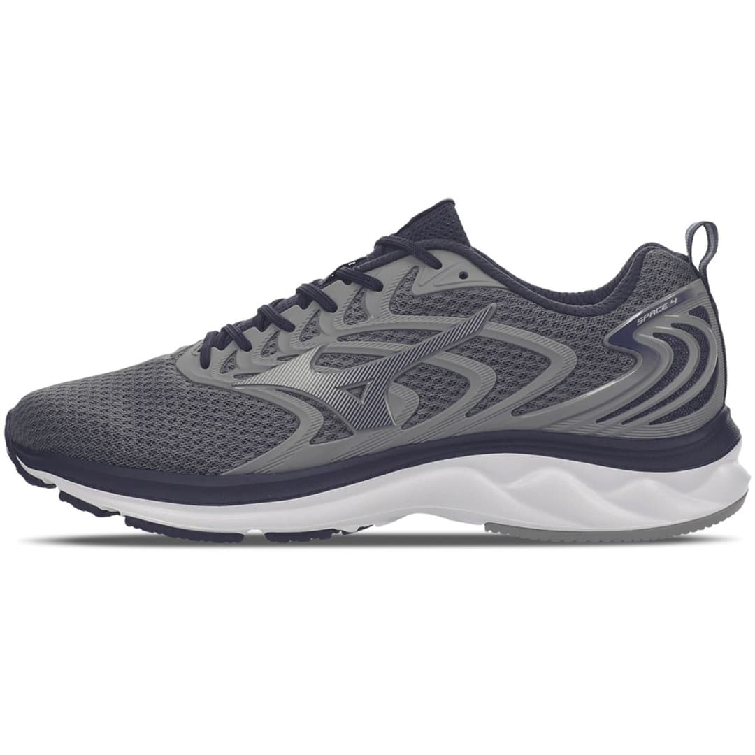 Mizuno Space 4