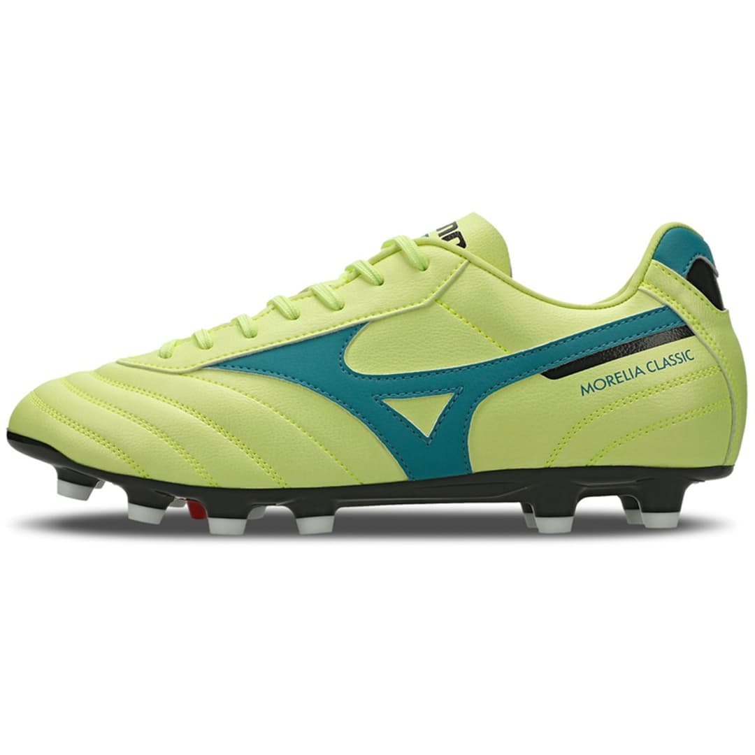 Mizuno Morelia Classic MD Campo Verde