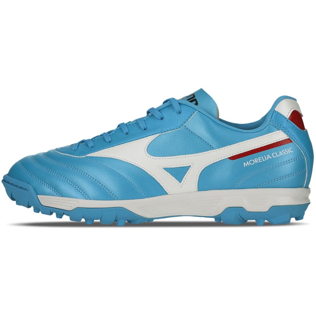 Mizuno Morelia Classic AS Society Azul
