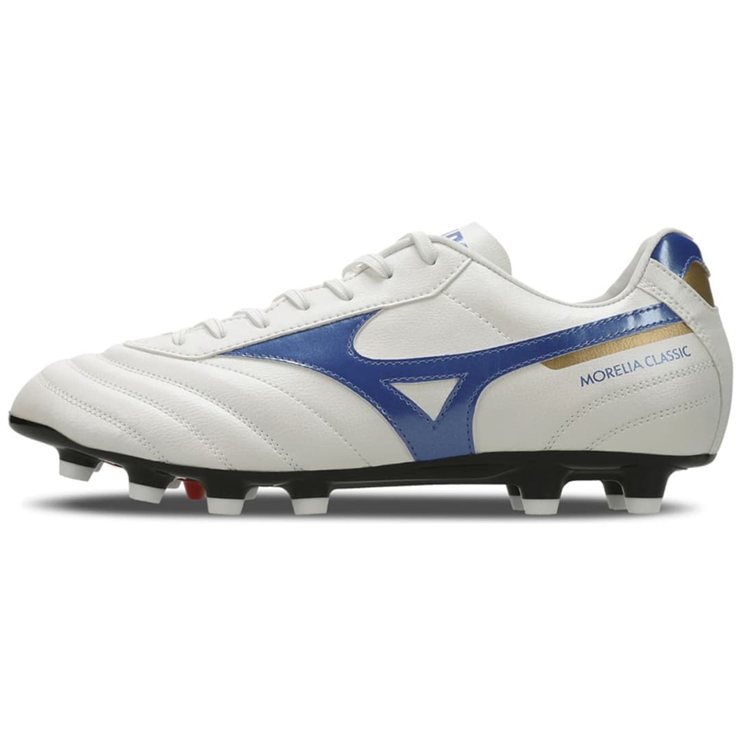 Mizuno Morelia Classic MD Campo Branco