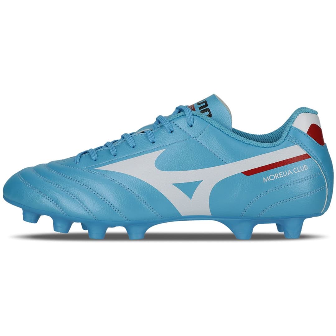 Mizuno Morelia Club MD Campo Azul