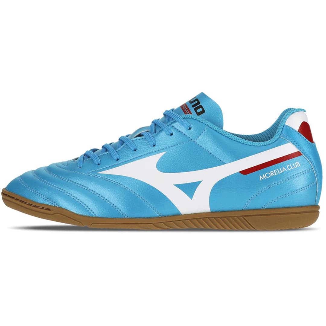 Mizuno Morelia Club Futsal Azul