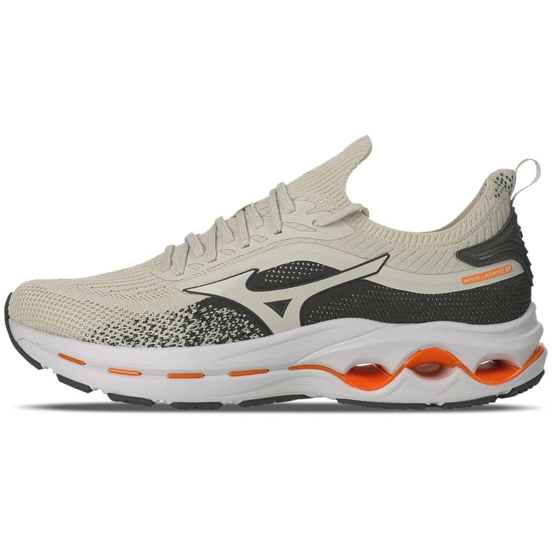 Mizuno Wave Legend 3 Bege