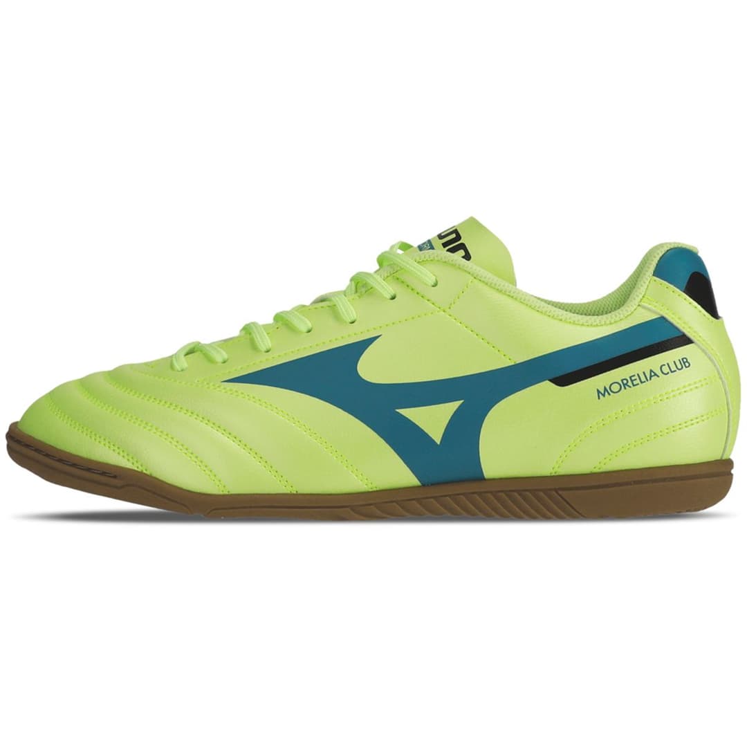 Mizuno Morelia Club Futsal Verde