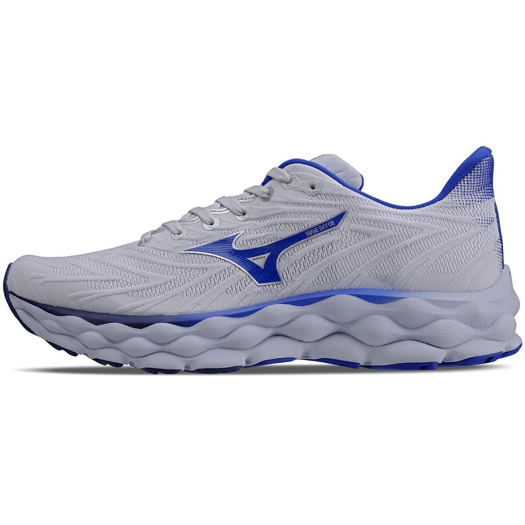 Mizuno Wave Sky 8 Branco