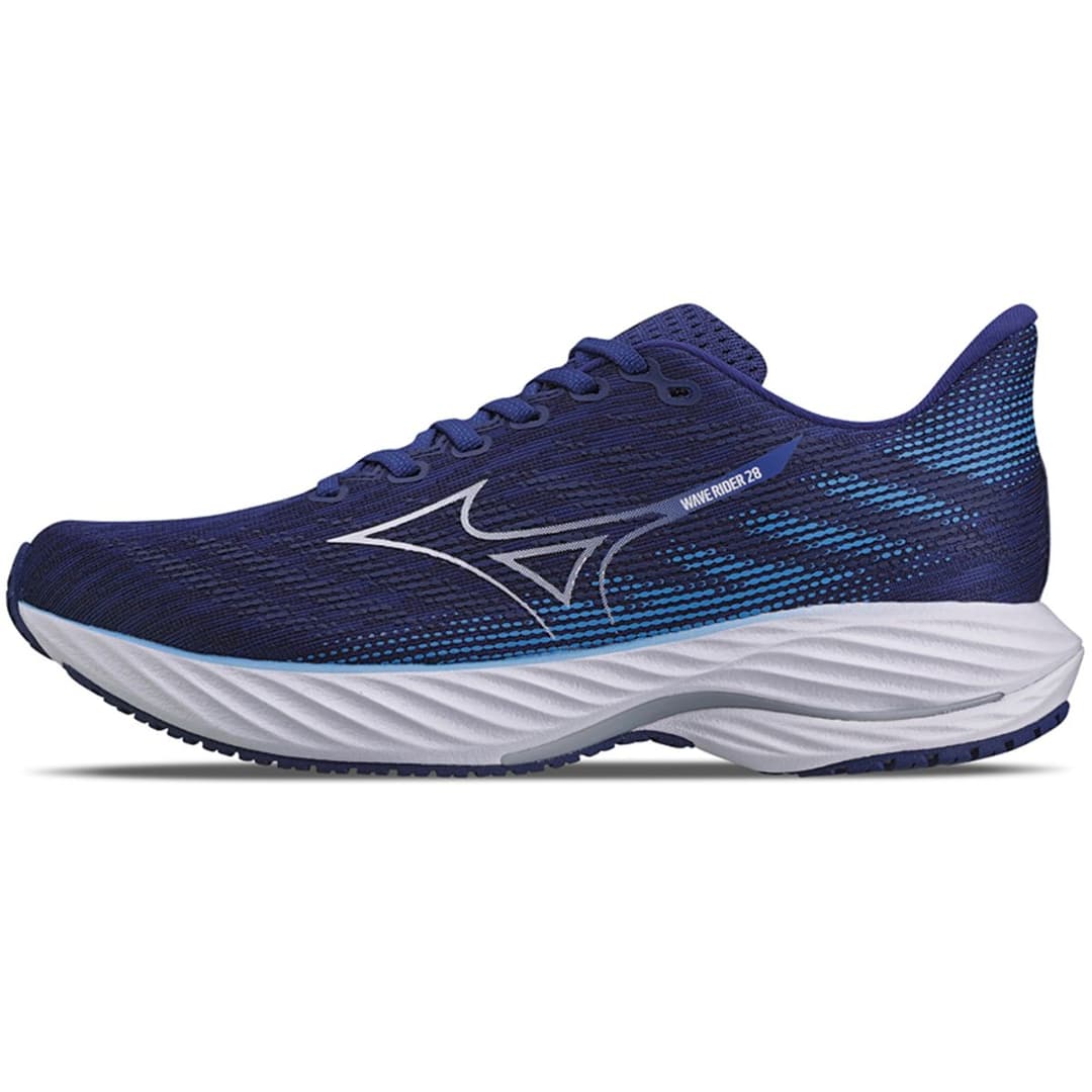 Mizuno Wave Rider 28 Azul