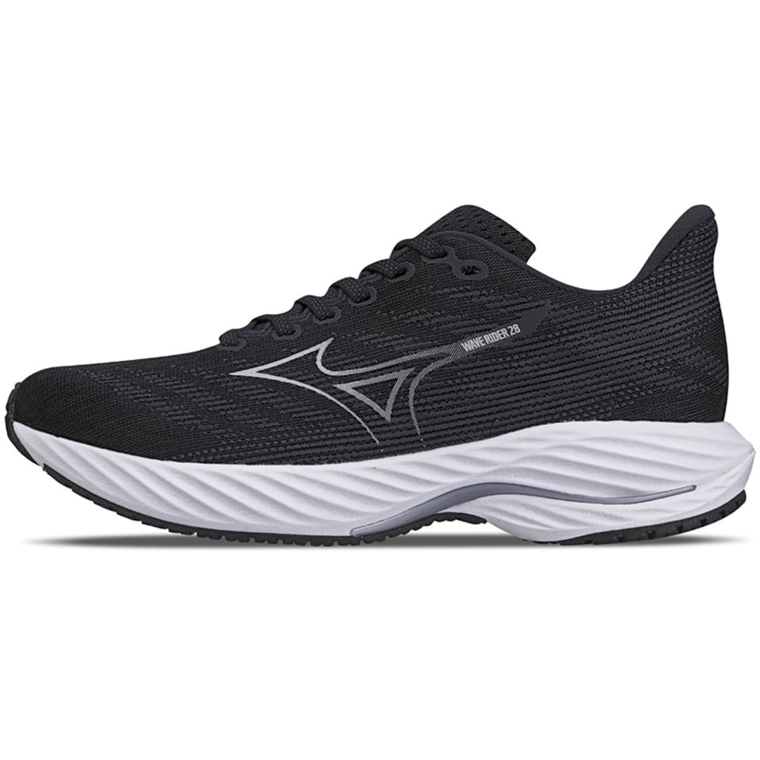 Mizuno Wave Rider 28 Preto