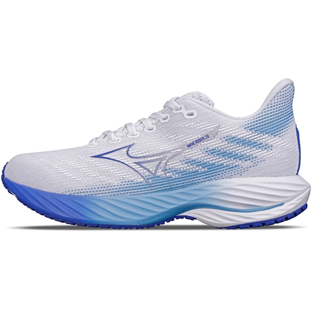 Mizuno Wave Rider 28 Branco