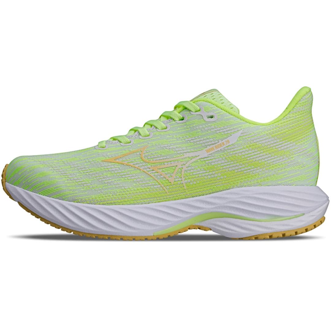 Mizuno Wave Rider 28 Verde